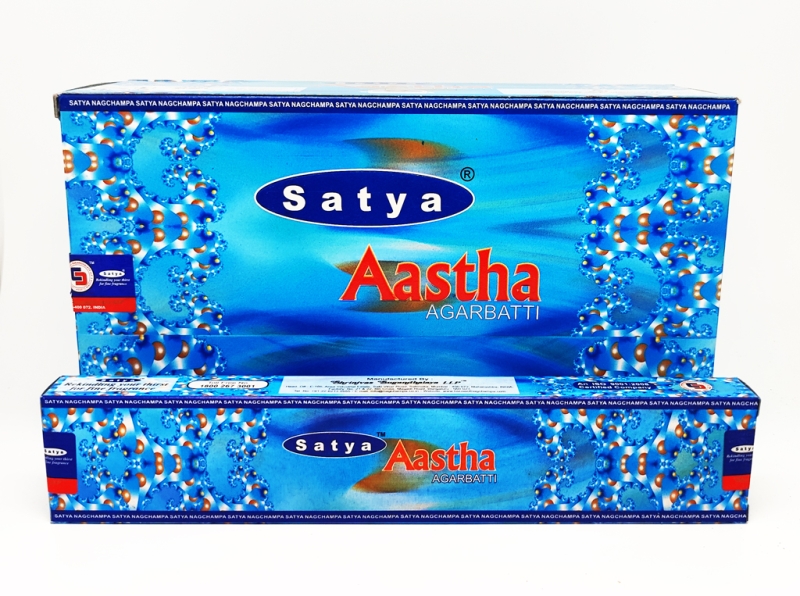Aastha Satya Sai Baba
